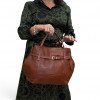 Женские сумки Сумка Ripani 1391MF.00001 Cuoio