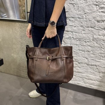 Сумка Ripani 1391MF.00008 Marrone