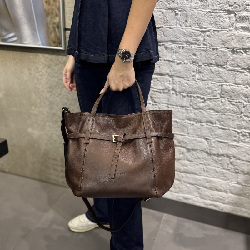 Сумка Ripani 1391MF.00008 Marrone