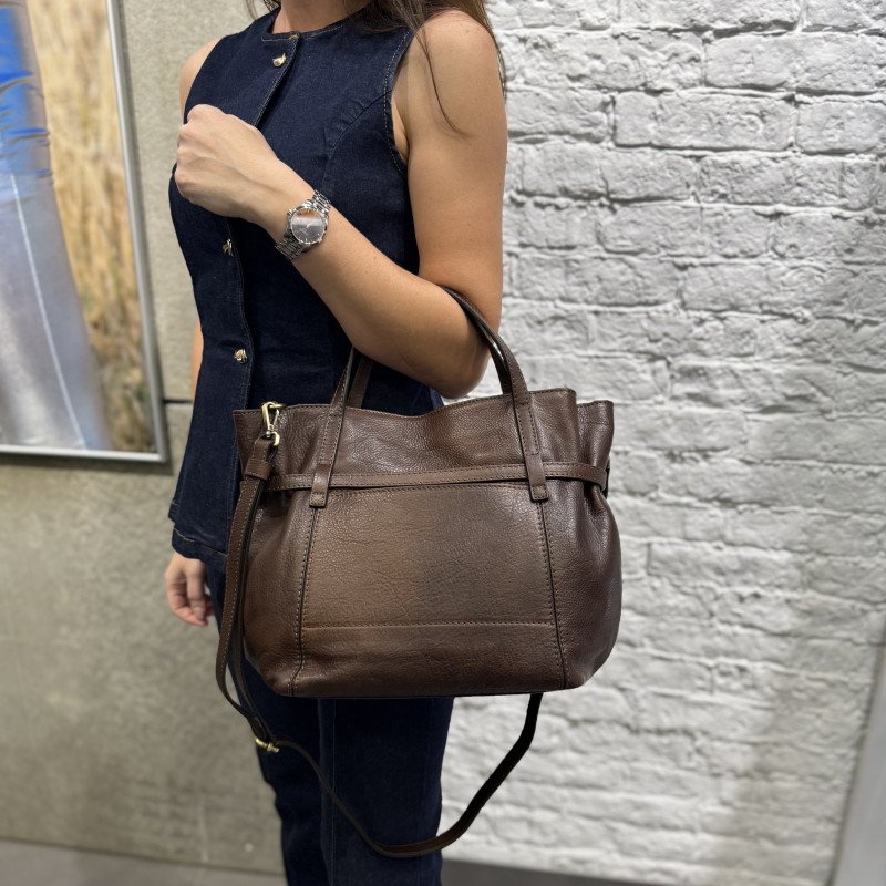 Сумка Ripani 1391MF.00008 Marrone