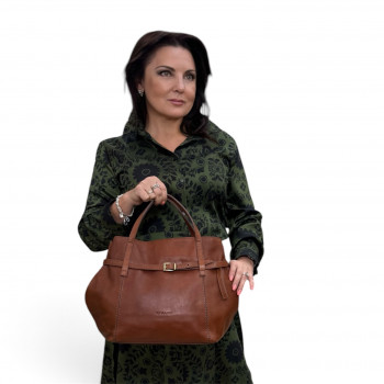 Сумка Ripani 1391MF.00001 Cuoio