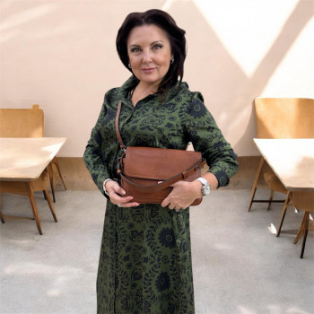 Женские сумки Сумка Ripani 3627MF.00001 Cuoio