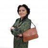 Женские сумки Сумка Ripani 3627MF.00001 Cuoio Женские сумки Сумка Ripani 3627MF.00001 Cuoio