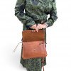 Женские сумки Сумка Ripani 3627MF.00001 Cuoio Женские сумки Сумка Ripani 3627MF.00001 Cuoio