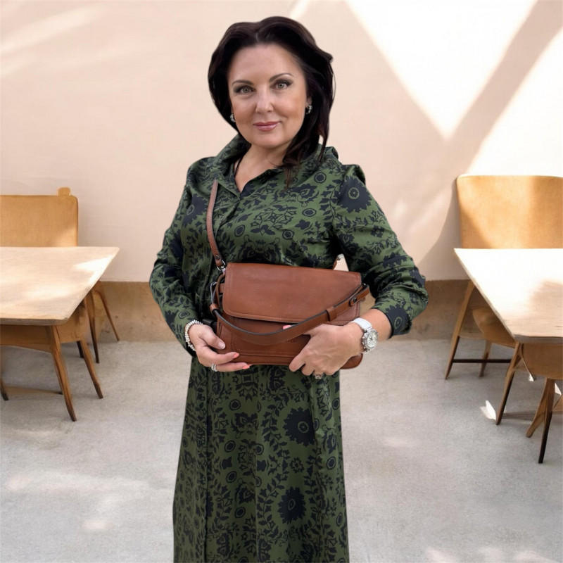 Женские сумки Сумка Ripani 3627MF.00001 Cuoio
