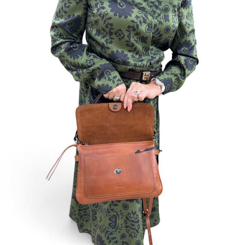 Женские сумки Сумка Ripani 3627MF.00001 Cuoio