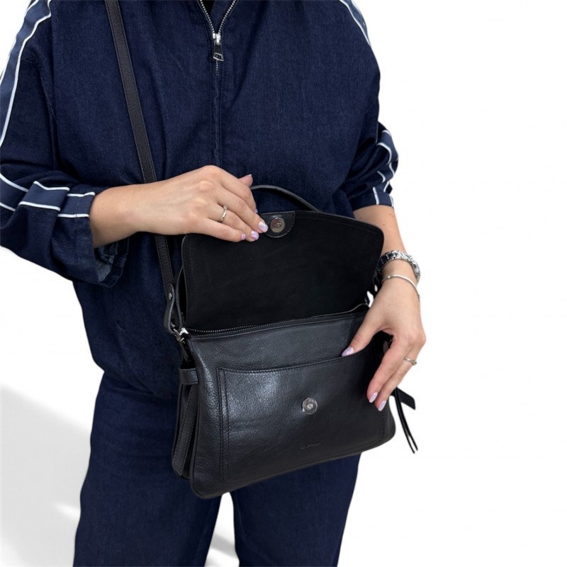 Сумка Ripani 3627MF.00003 Nero