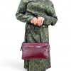 Женские сумки Сумка Ripani E662QQ.00010 Bordeaux Женские сумки Сумка Ripani E662QQ.00010 Bordeaux