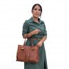 Женские сумки Сумка Ripani I621MF.00001 Cuoio Женские сумки Сумка Ripani I621MF.00001 Cuoio