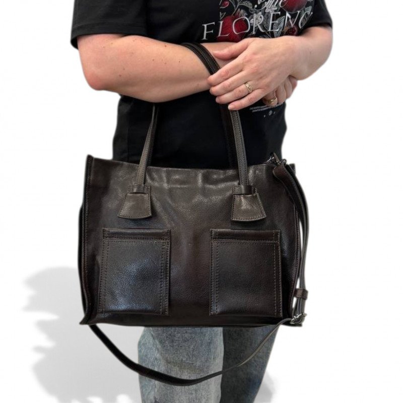Сумка Ripani I621MF.00007 Moro