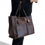 Сумка Ripani I621MF.00008 Marrone