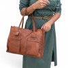 Женские сумки Сумка Ripani I621MF.00001 Cuoio
