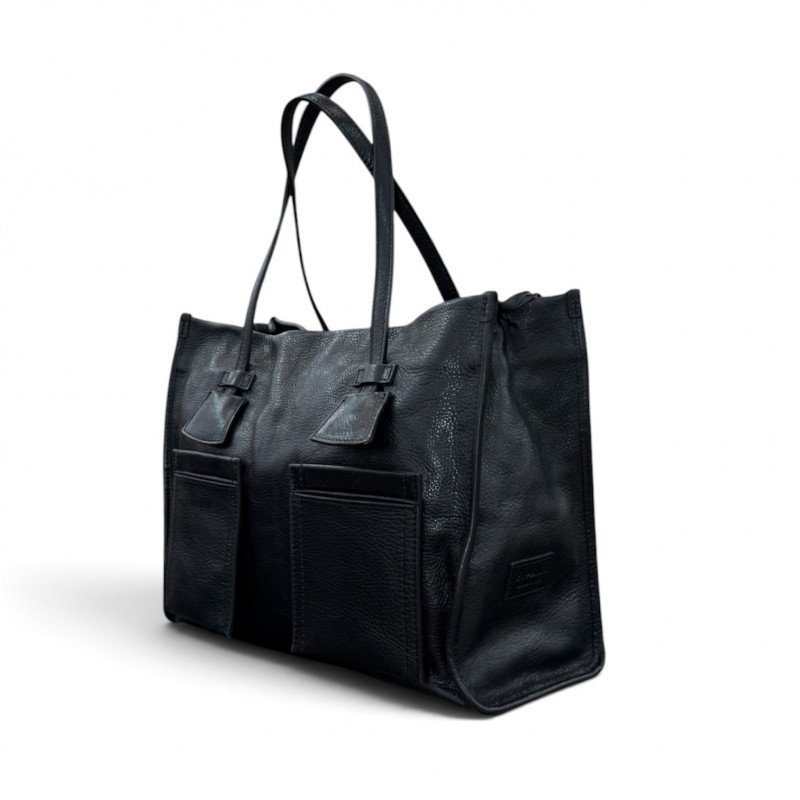Сумка Ripani I621MF.00003 Nero