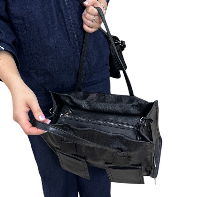 Сумка Ripani I621MF.00003 Nero