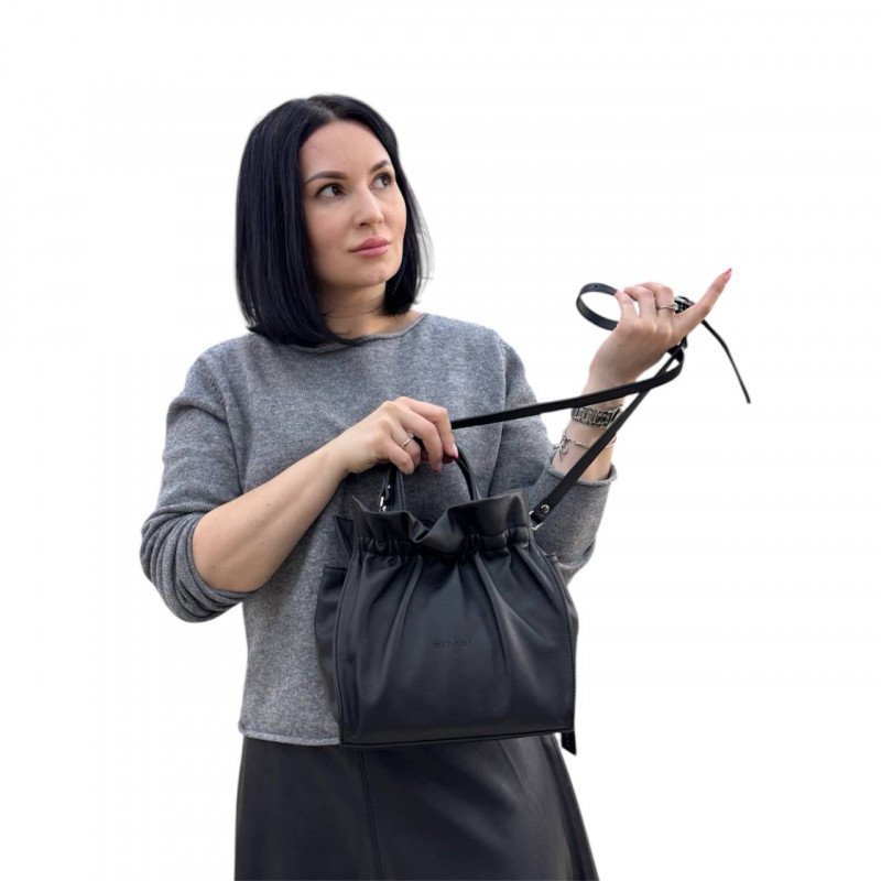 Сумка Ripani 3381LL.00003 Nero