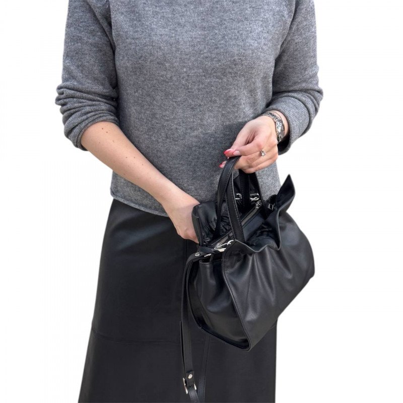 Сумка Ripani 3381LL.00003 Nero