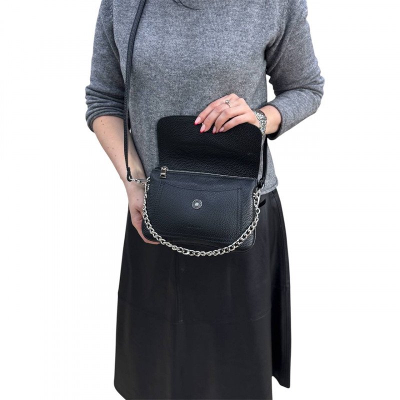 Сумка Ripani 3626OM.00003 Nero