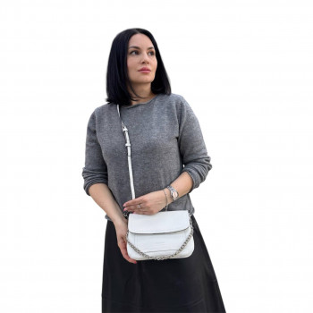 Сумка Ripani 3626OM.00027 Bianco