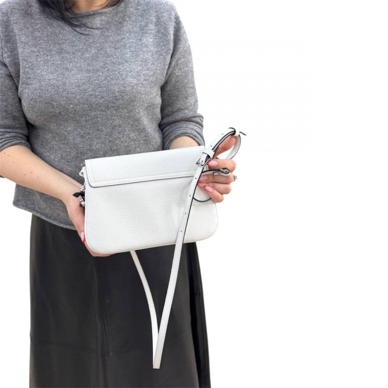 Сумка Ripani 3626OM.00027 Bianco