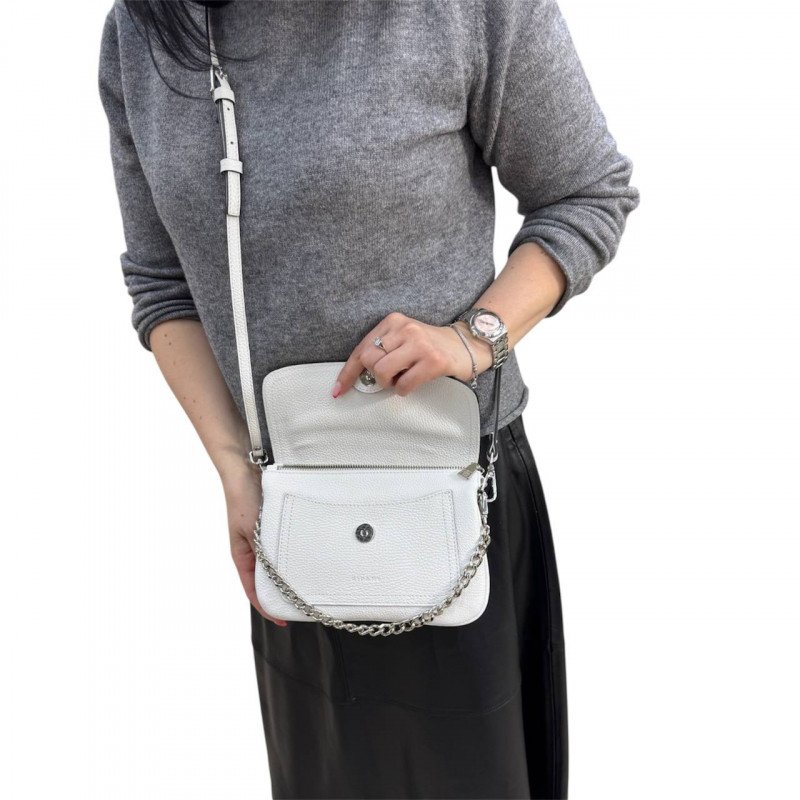 Сумка Ripani 3626OM.00027 Bianco