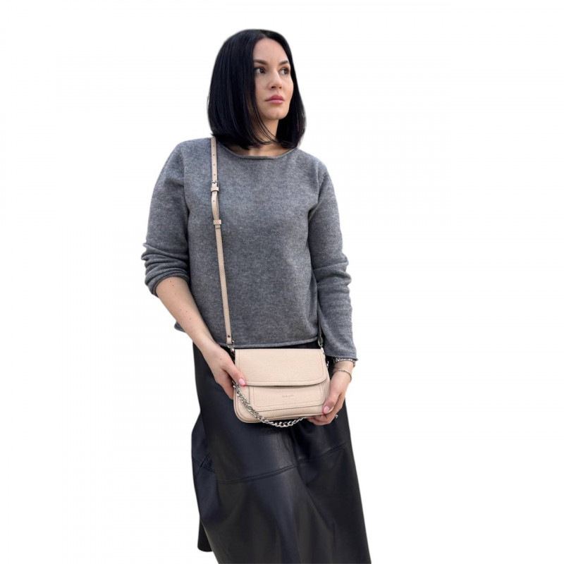 Сумка Ripani 3626OM.00085 Nude