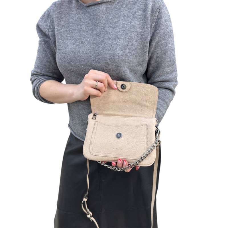 Сумка Ripani 3626OM.00085 Nude