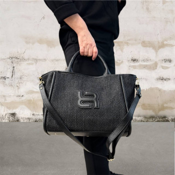 Сумка Ripani 6001CO.00303 Nero/Nero