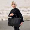 Сумка Ripani 6001CO.00303 Nero/Nero Сумка Ripani 6001CO.00303 Nero/Nero