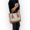 Сумка Ripani 6012BO.00439 Ecru/Biscotto