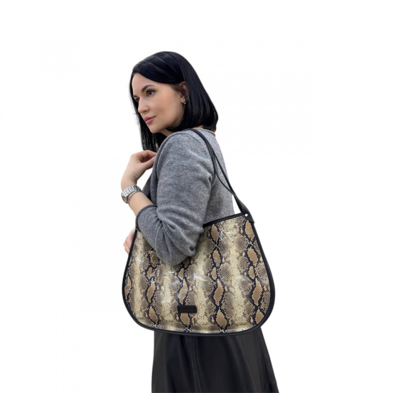 Сумка Ripani 6031SP.00082 Nocciola Сумка Ripani 6031SP.00082 Nocciola