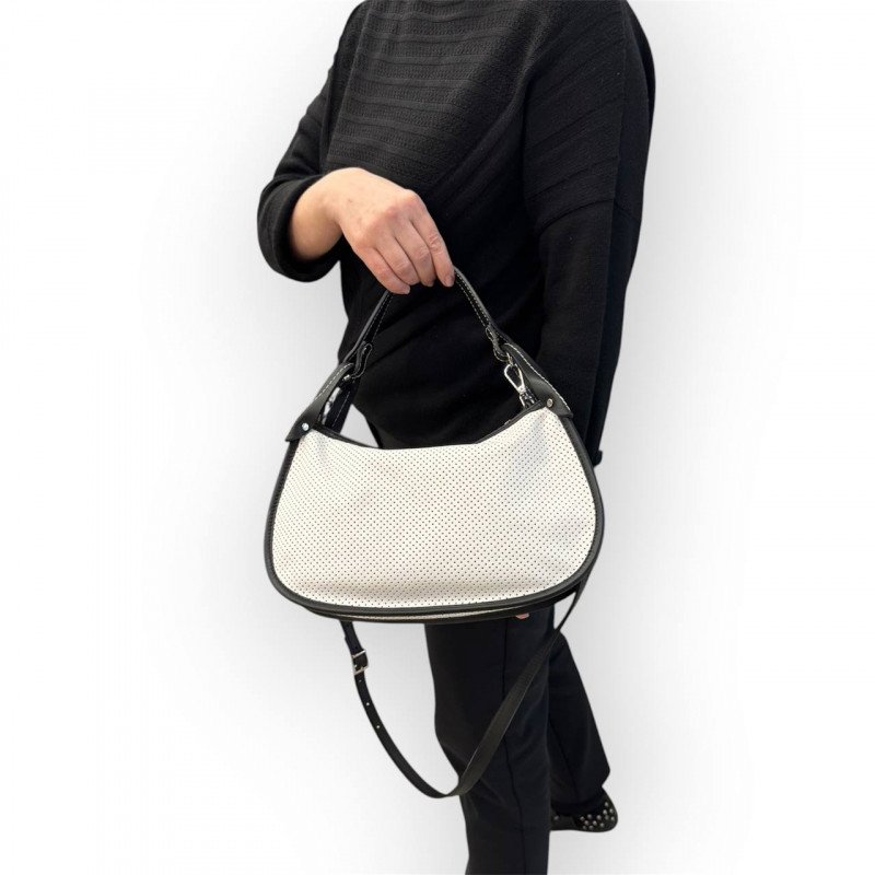 Сумка Ripani 6033LF.00027 Bianco