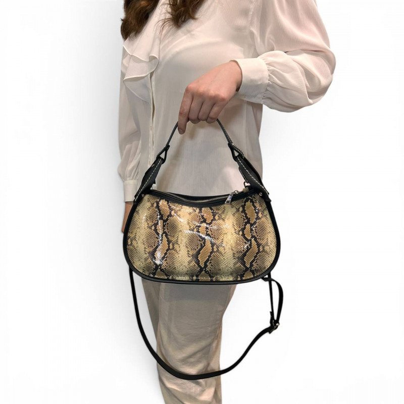 Сумка Ripani 6033SP.00082 Nocciola