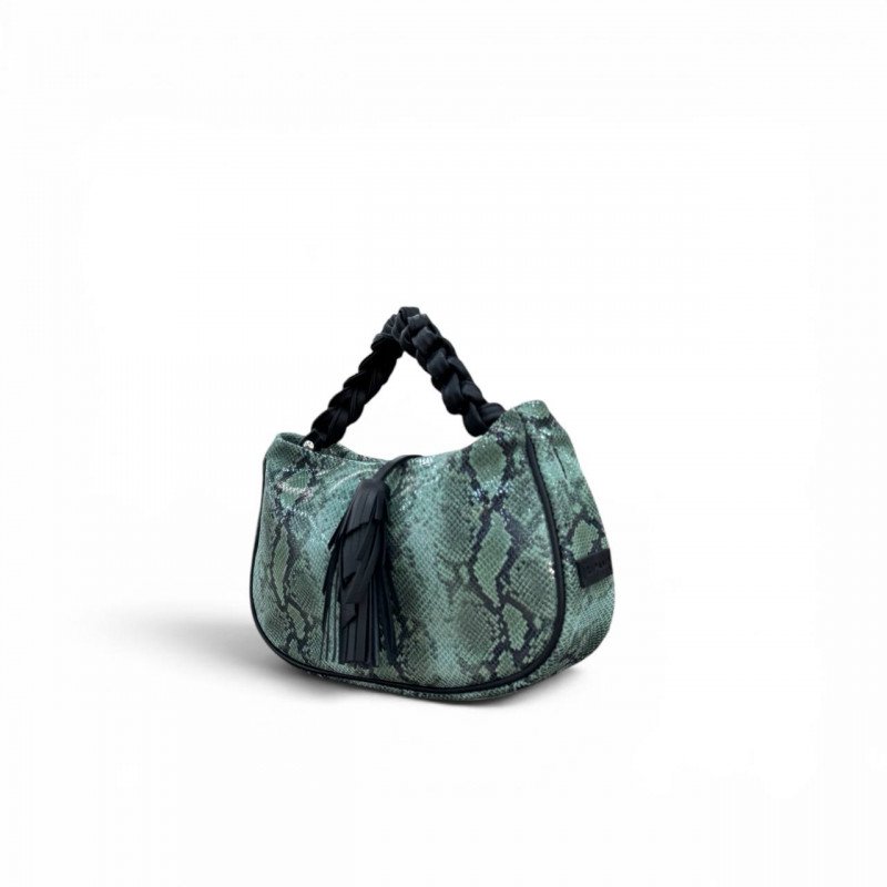 Сумка Ripani 6061SP.00051 Menta Сумка Ripani 6061SP.00051 Menta
