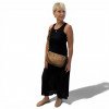 Сумка Ripani 6072OC.00028 Bronzo Сумка Ripani 6072OC.00028 Bronzo