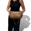 Сумка Ripani 6072OC.00028 Bronzo Сумка Ripani 6072OC.00028 Bronzo