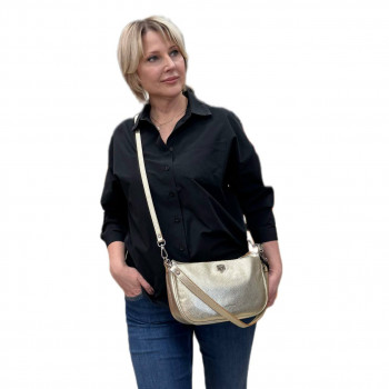 Сумка Ripani 6072OC.00080 Platino