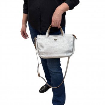 Сумка Ripani 6073OC.00030 Argento