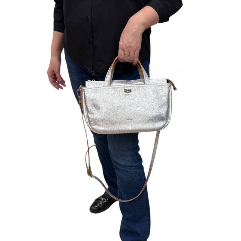 Сумка Ripani 6073OC.00030 Argento