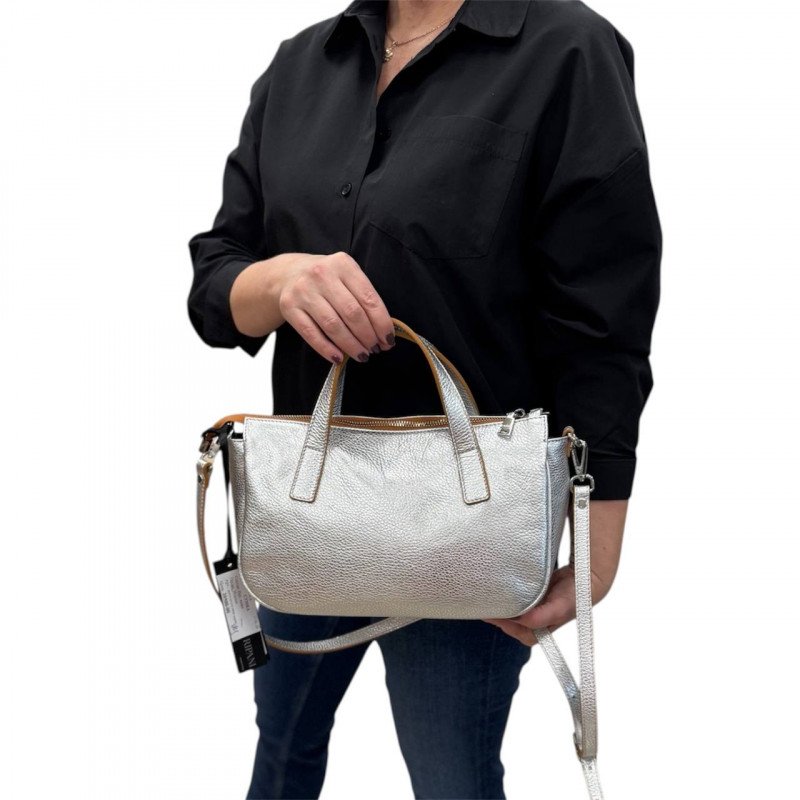 Сумка Ripani 6073OC.00030 Argento