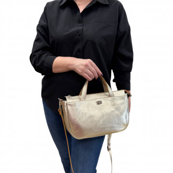 Сумка Ripani 6073OC.00080 Platino