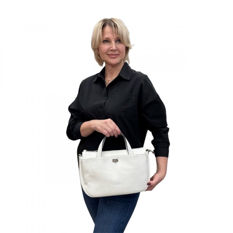 Сумка Ripani 6073OJ.00027 Bianco