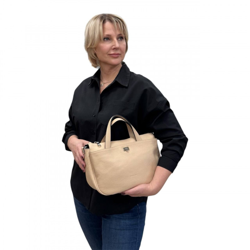 Сумка Ripani 6073OJ.00085 Nude