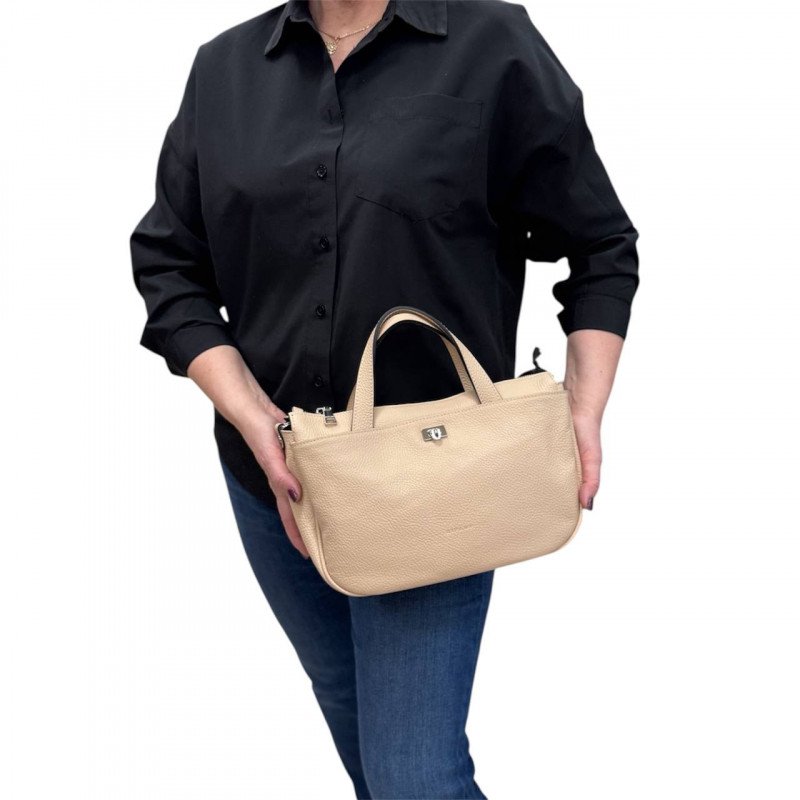 Сумка Ripani 6073OJ.00085 Nude