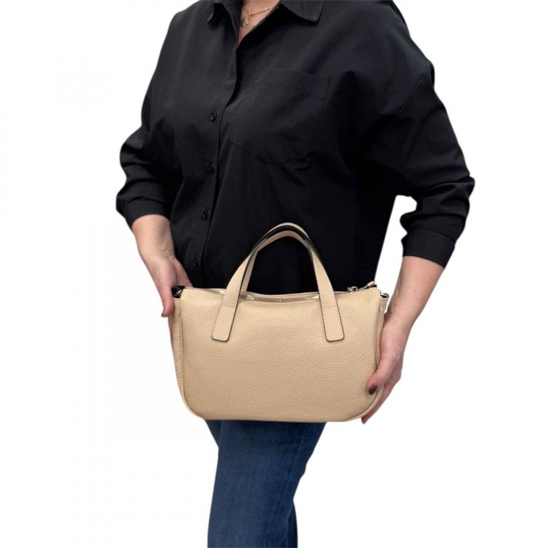 Сумка Ripani 6073OJ.00085 Nude