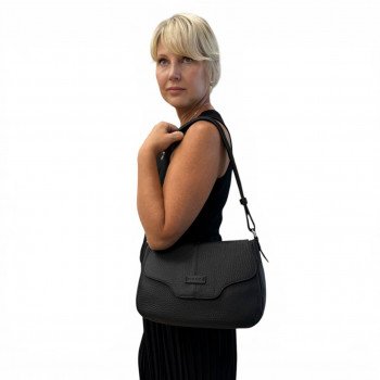 Сумка Ripani 6101OB.00003 Nero