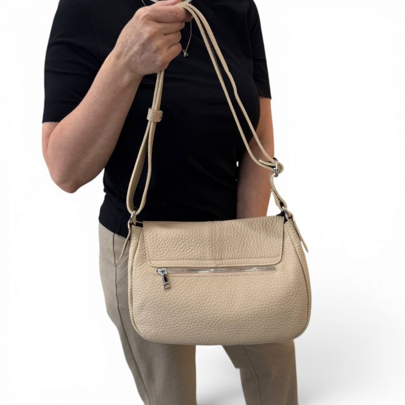 Сумка Ripani 6101OB.00005 Camel