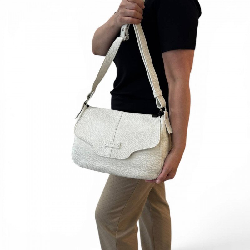 Сумка Ripani 6101OB.00027 Bianco