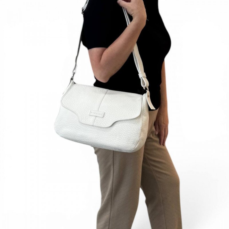 Сумка Ripani 6101OB.00027 Bianco