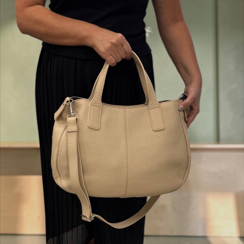 Сумка Ripani 6102OB.00005 Camel