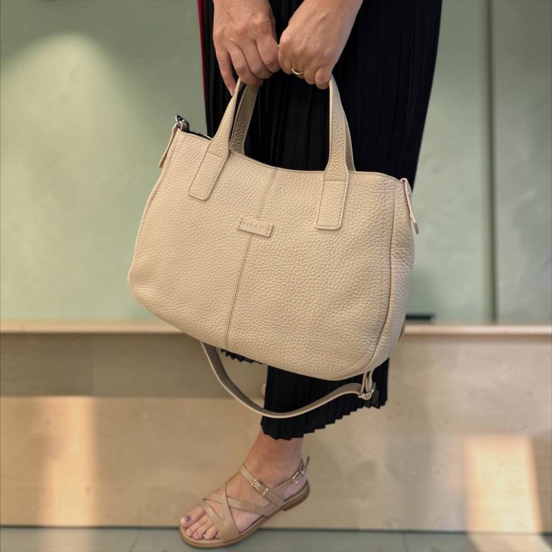 Сумка Ripani 6102OB.00005 Camel